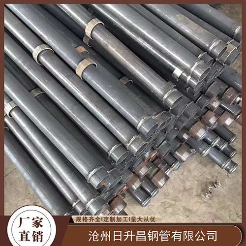 弋阳声测管生产厂家