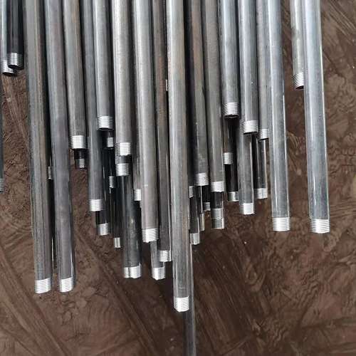 弋阳声测管重量是多少？买管必知的计算公式