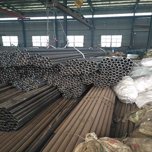 弋阳[50声测管规格尺寸]建立中长期去产能有效机制