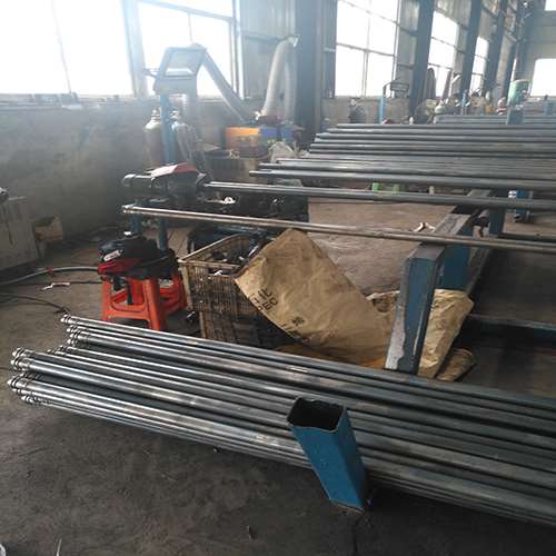 弋阳桥梁桩基声测管的施工工艺流程